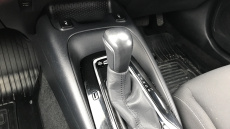 Toyota Corolla 1.8 VVT-i Hybrid Design 5dr CVT Hybrid Hatchback